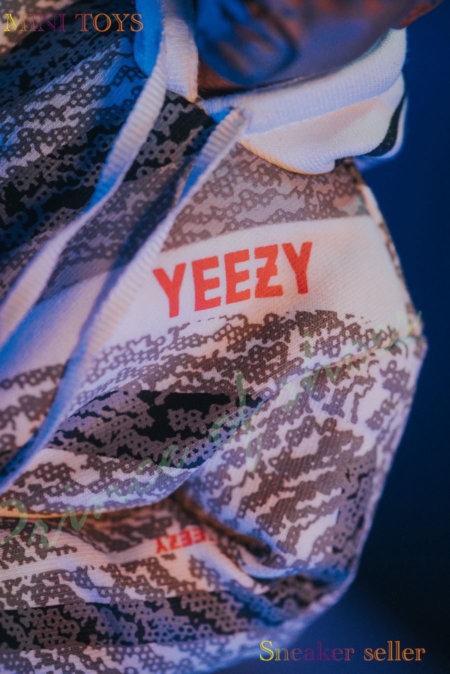 1/6 Sneaker Seller