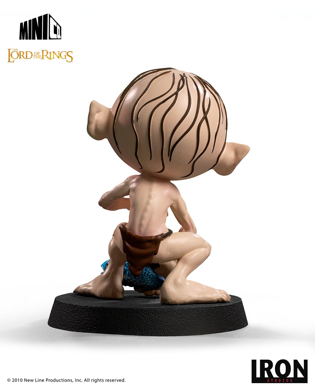 Gollum – Lord of the Rings – Minico