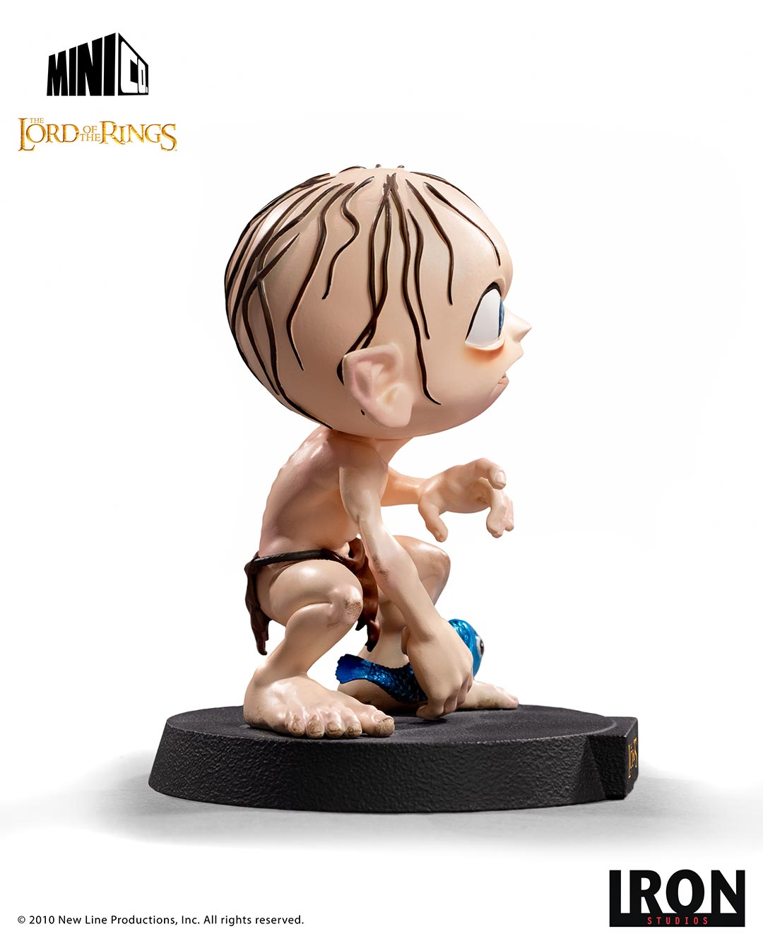 Gollum – Lord of the Rings – Minico