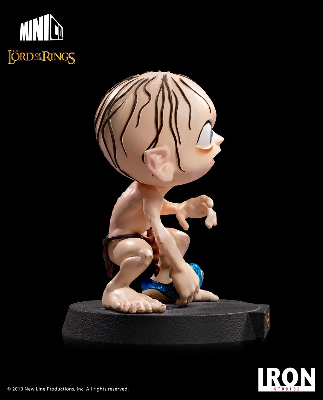 Gollum – Lord of the Rings – Minico