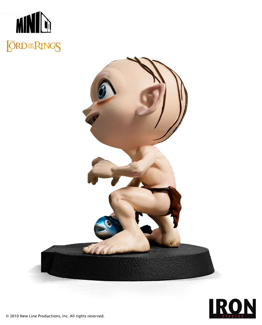 Gollum – Lord of the Rings – Minico