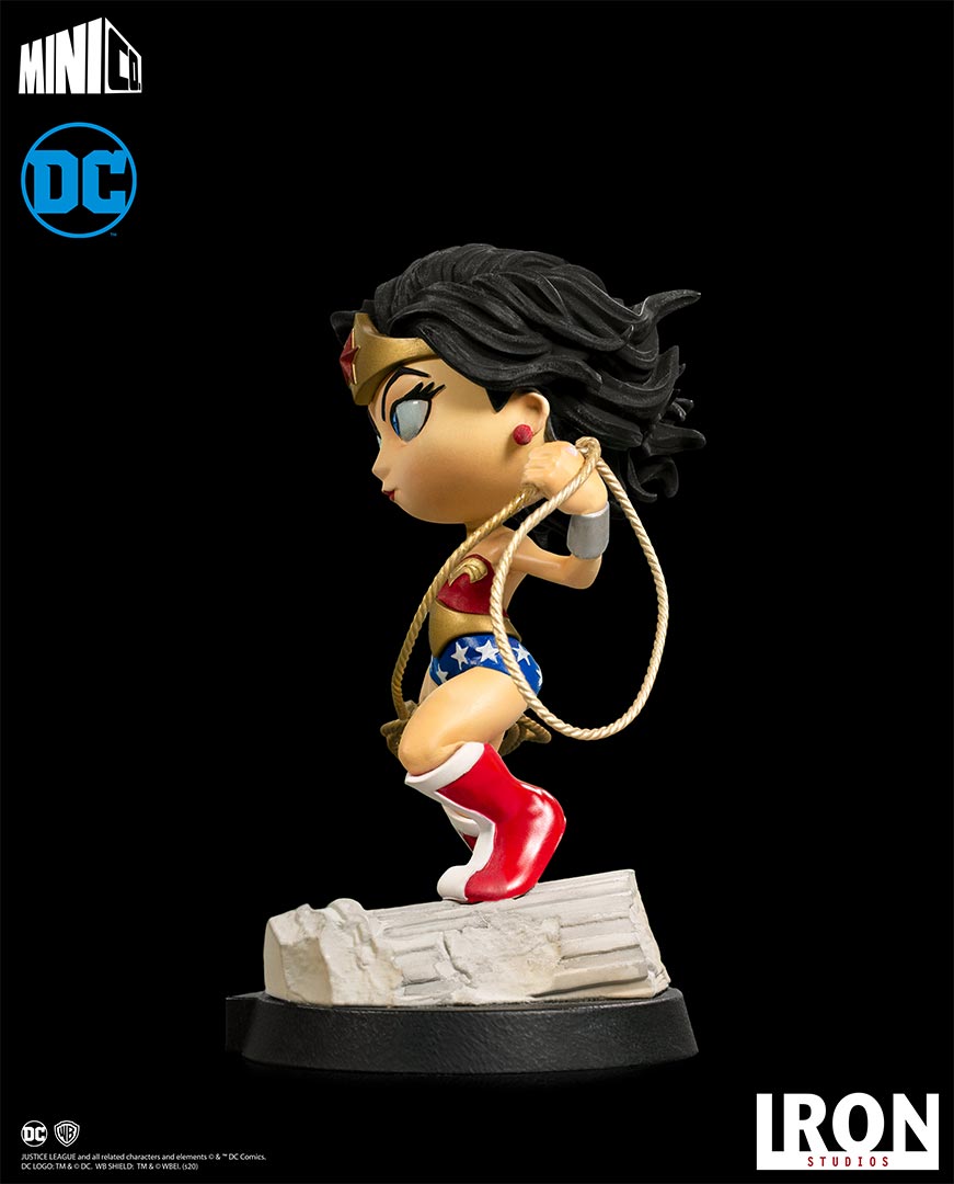 Wonder Woman – DC Comics – Minico