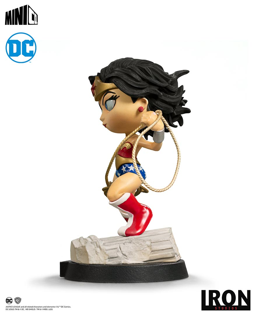 Wonder Woman – DC Comics – Minico