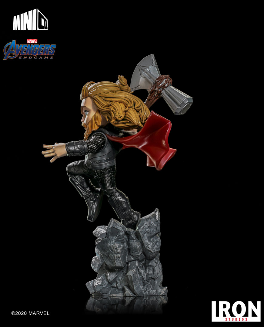 Thor – Avengers: Endgame – Minico