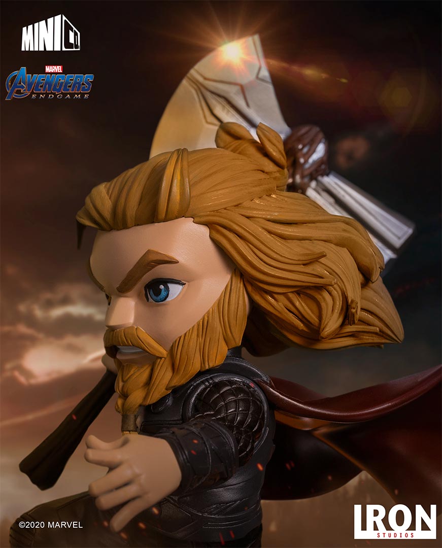 Thor – Avengers: Endgame – Minico
