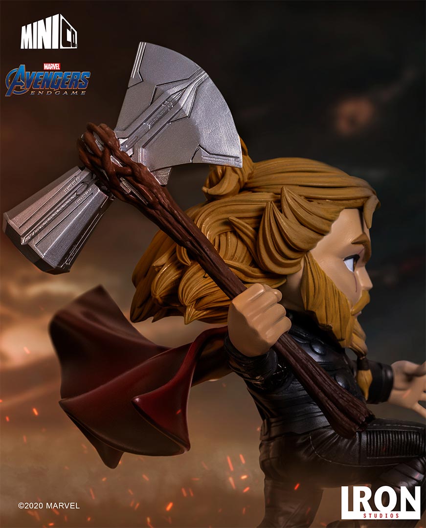 Thor – Avengers: Endgame – Minico