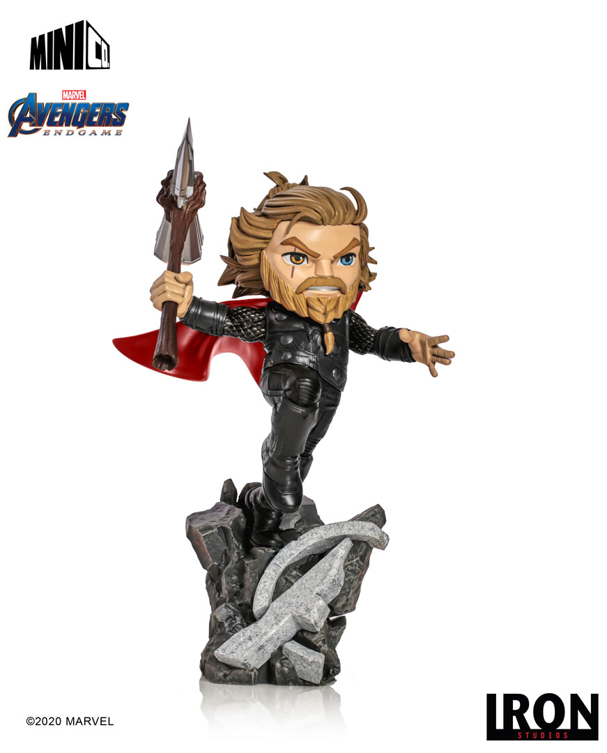 Thor – Avengers: Endgame – Minico