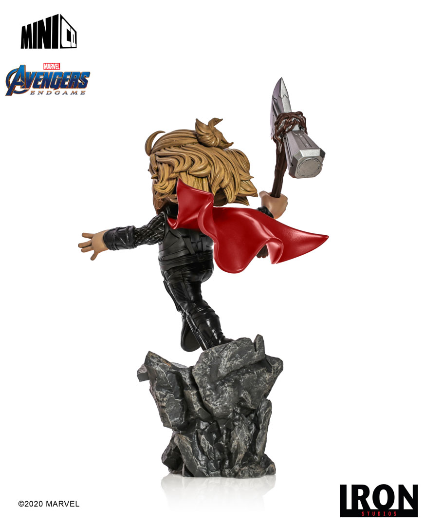 Thor – Avengers: Endgame – Minico