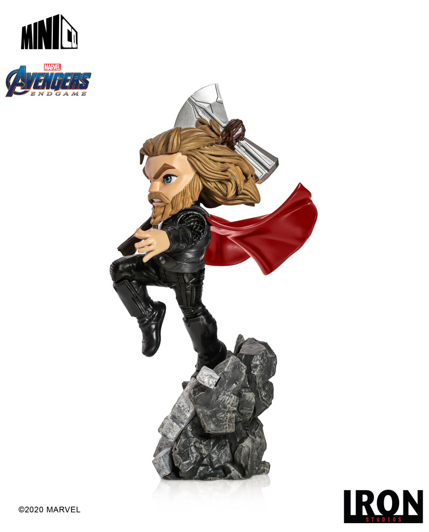 Thor – Avengers: Endgame – Minico