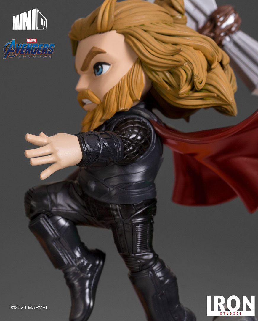Thor – Avengers: Endgame – Minico