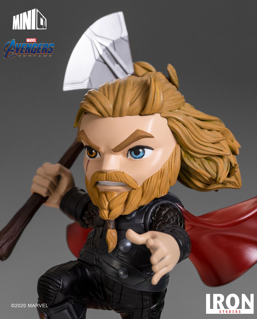 Thor – Avengers: Endgame – Minico