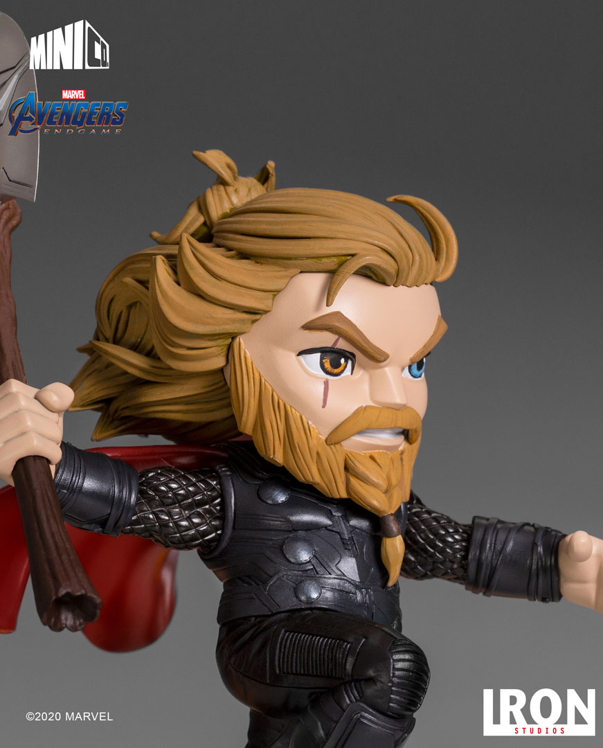 Thor – Avengers: Endgame – Minico