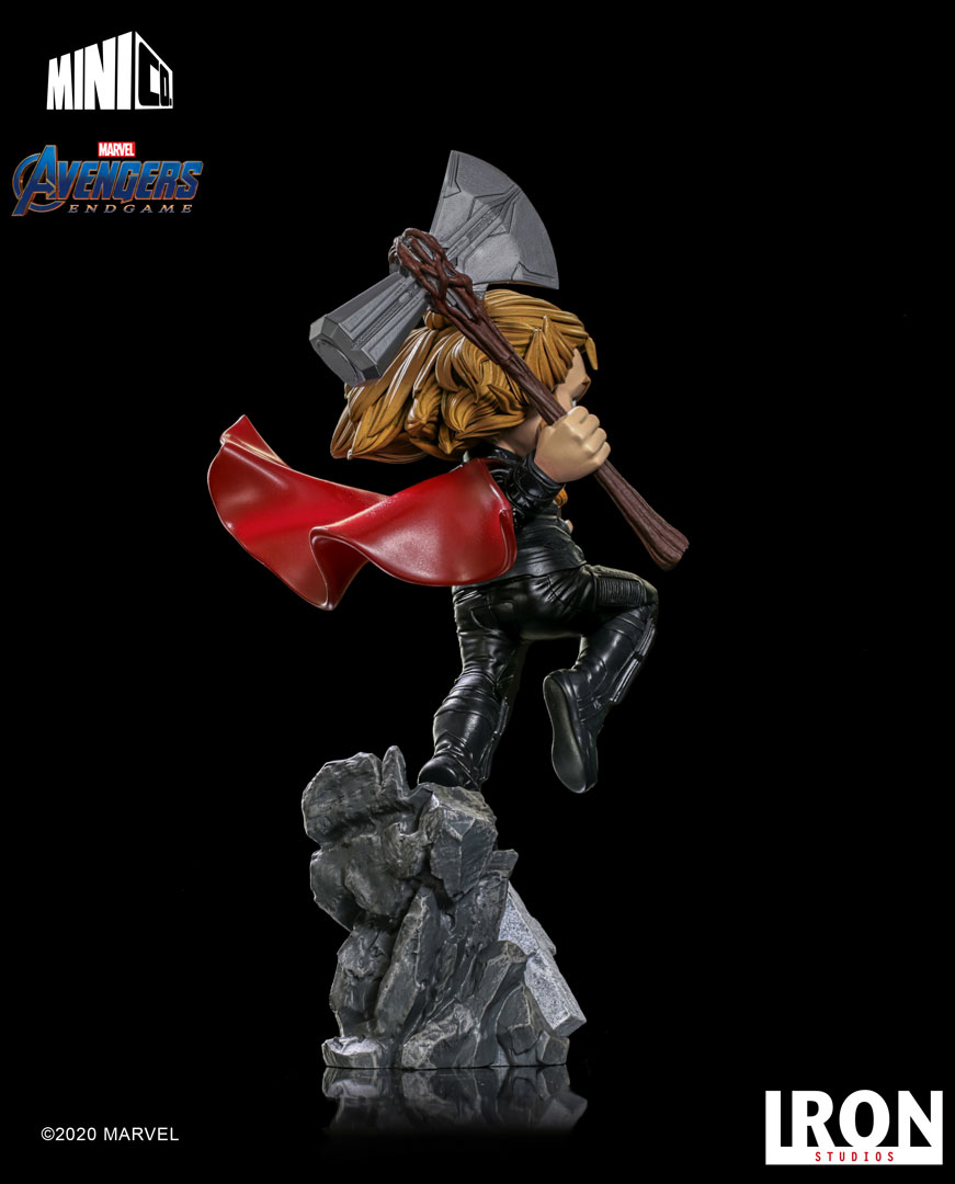 Thor – Avengers: Endgame – Minico