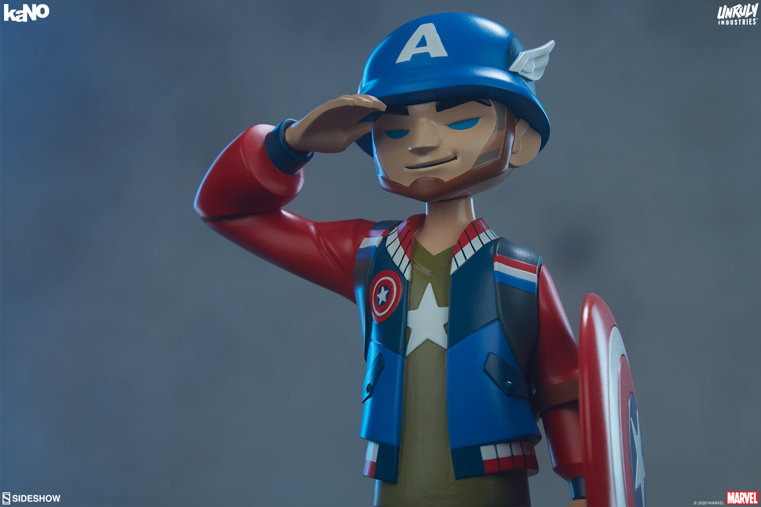 Captain America