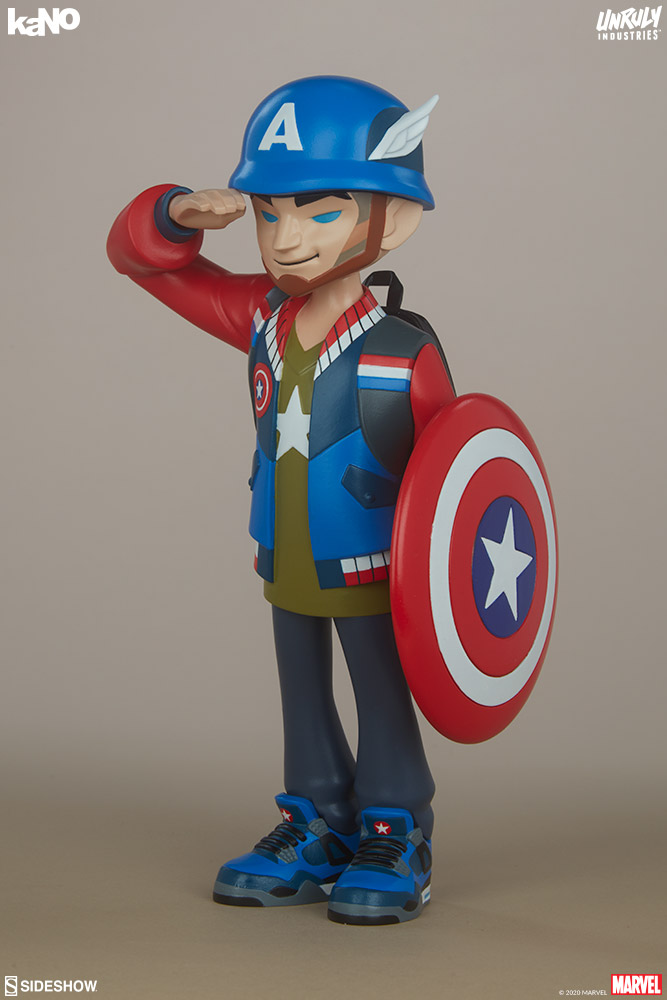 Captain America
