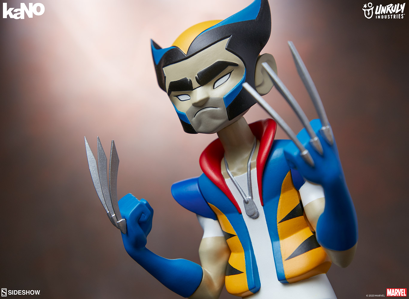 Wolverine
