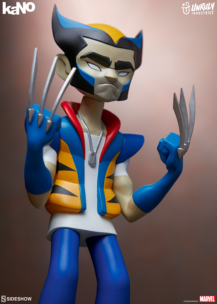 Wolverine