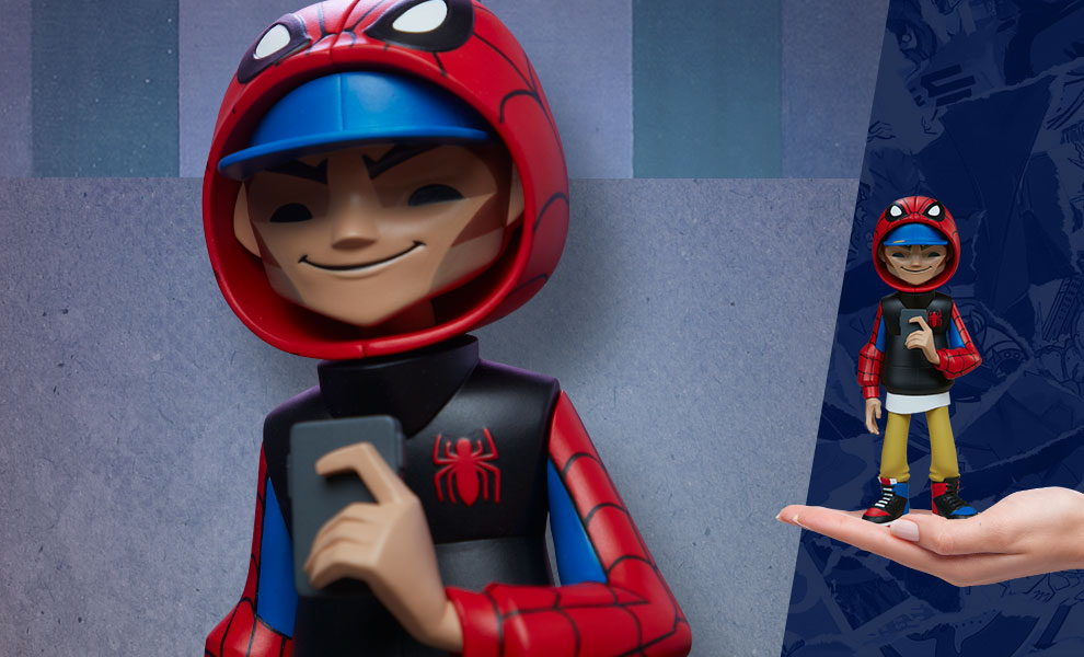 Spider-Man