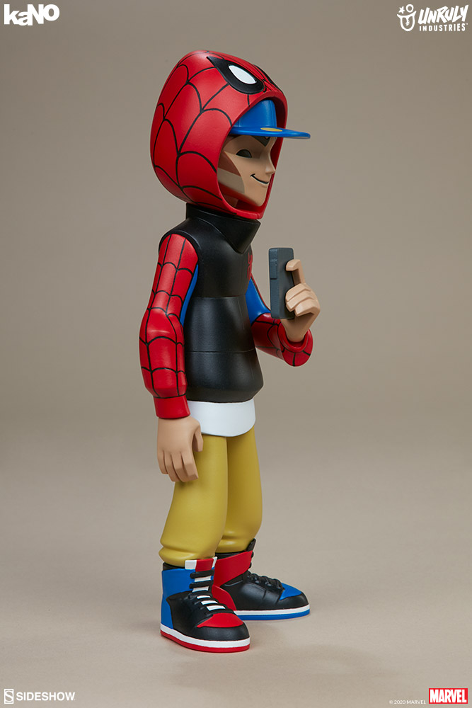 Spider-Man