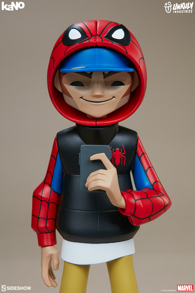 Spider-Man