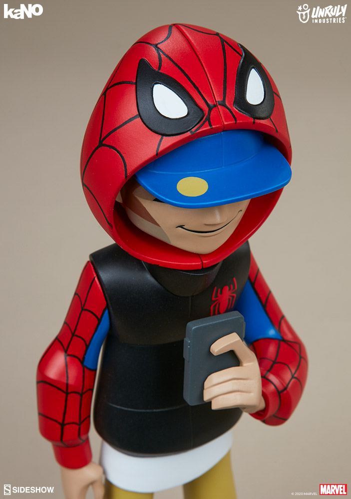 Spider-Man