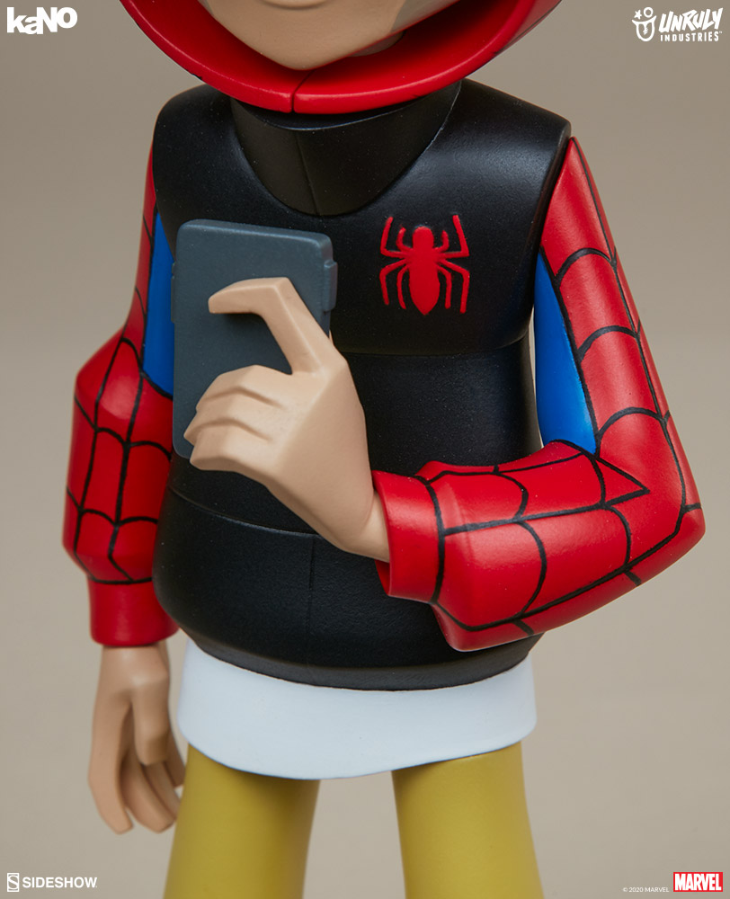 Spider-Man