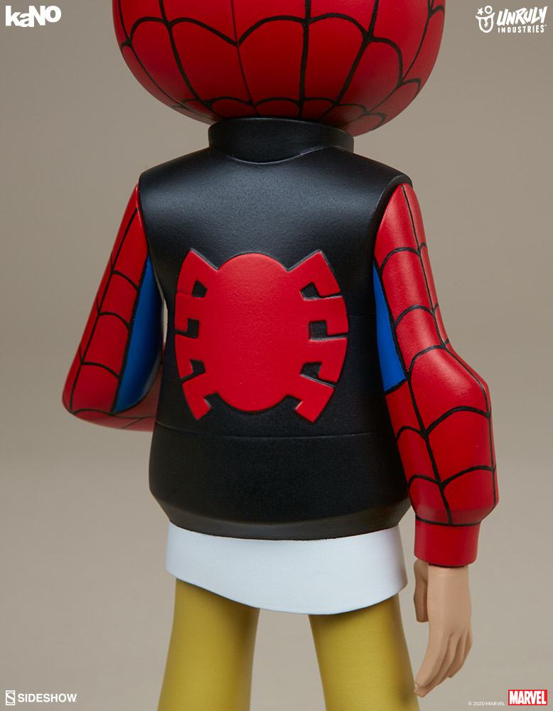 Spider-Man
