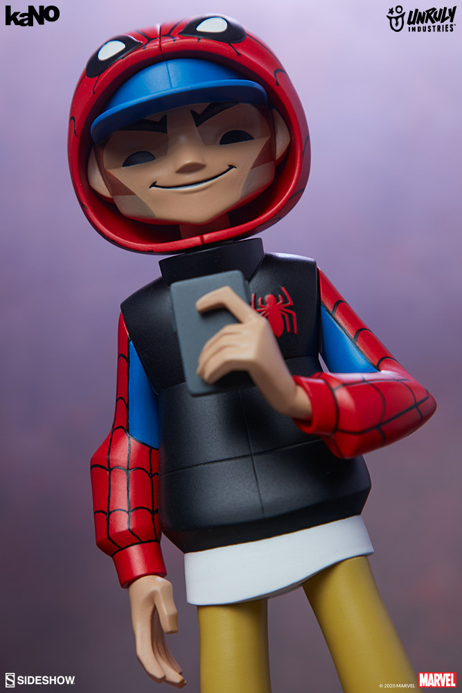 Spider-Man