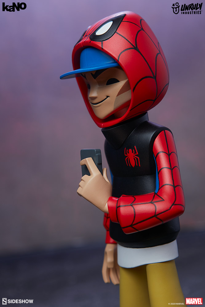 Spider-Man