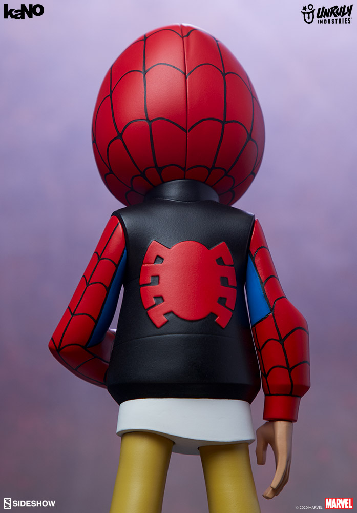 Spider-Man