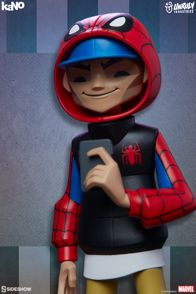 Spider-Man