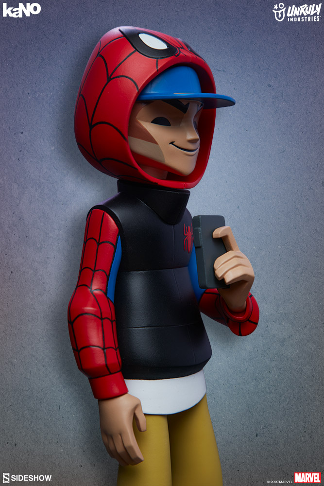 Spider-Man