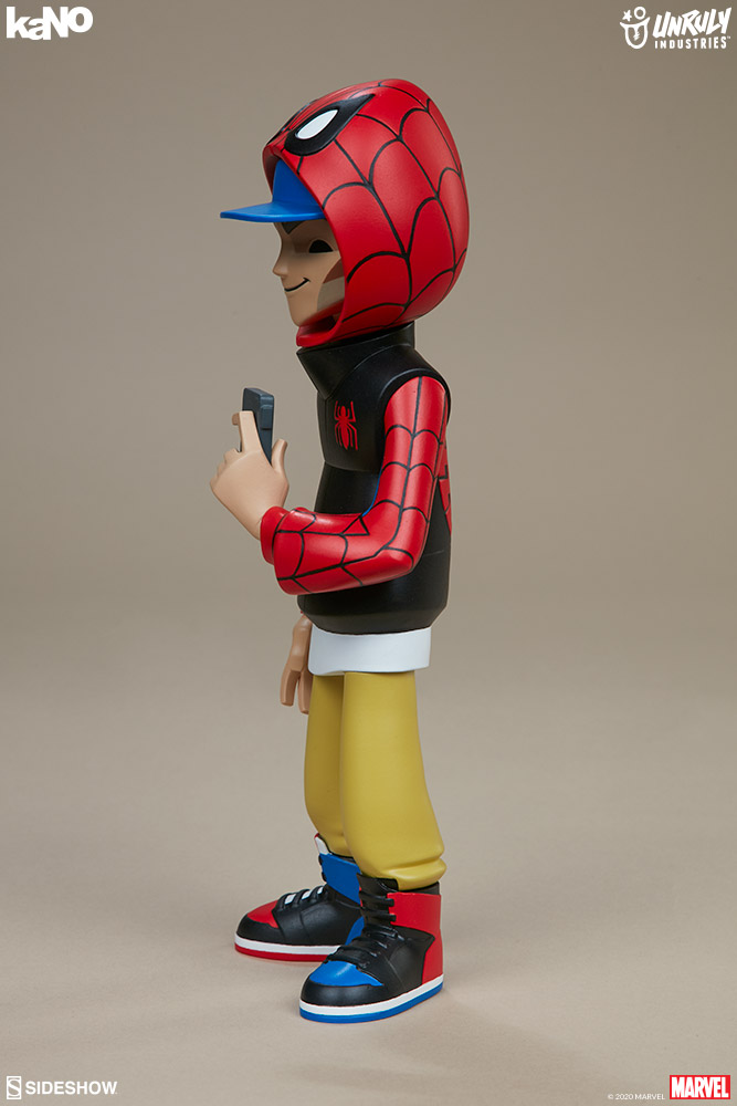 Spider-Man