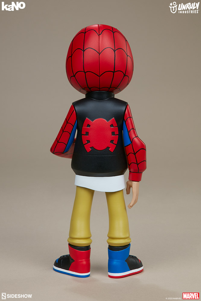 Spider-Man