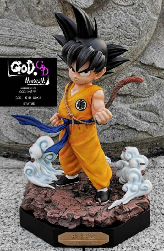 Son Goku