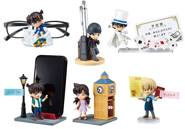 Detective Conan