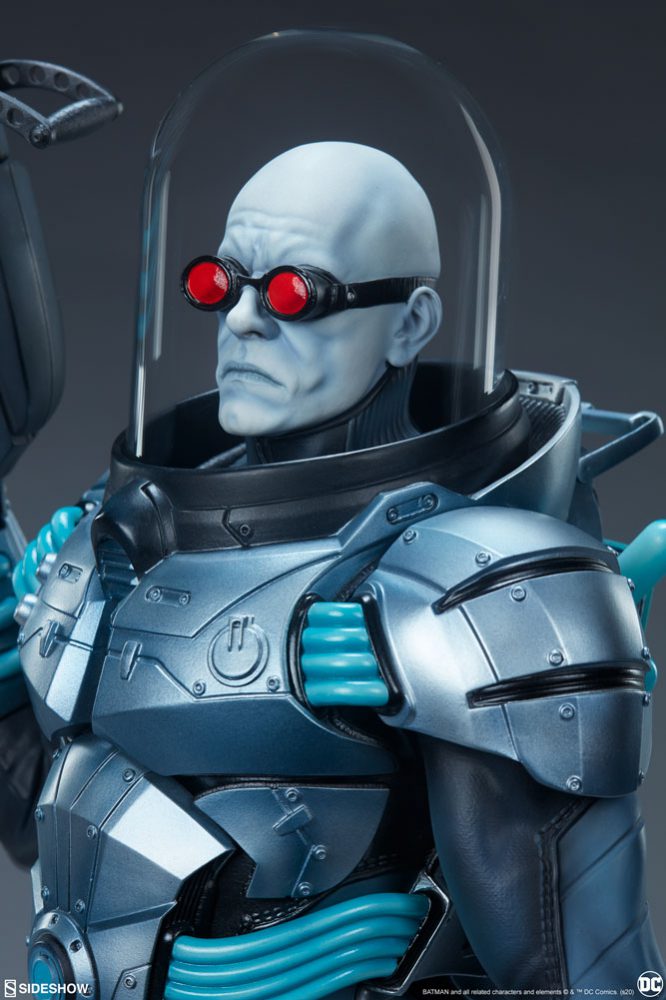 Mr. Freeze