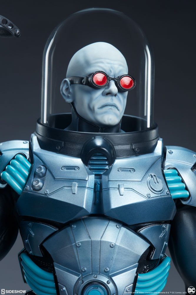Mr. Freeze