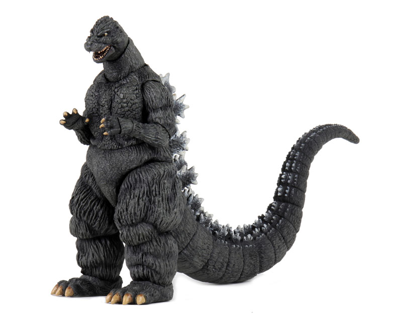 Godzilla vs. Biollante / Godzilla