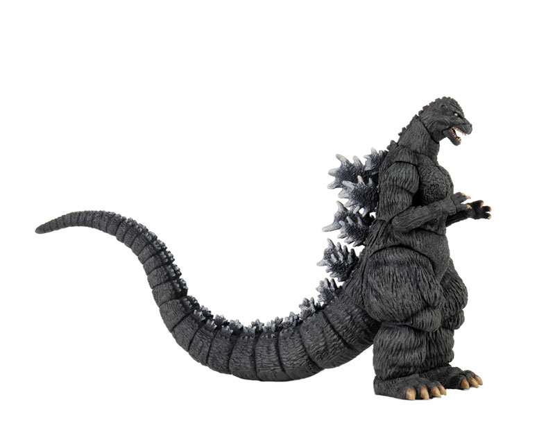 Godzilla vs. Biollante / Godzilla
