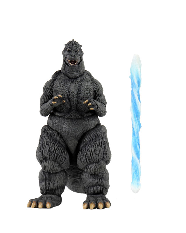 Godzilla vs. Biollante / Godzilla