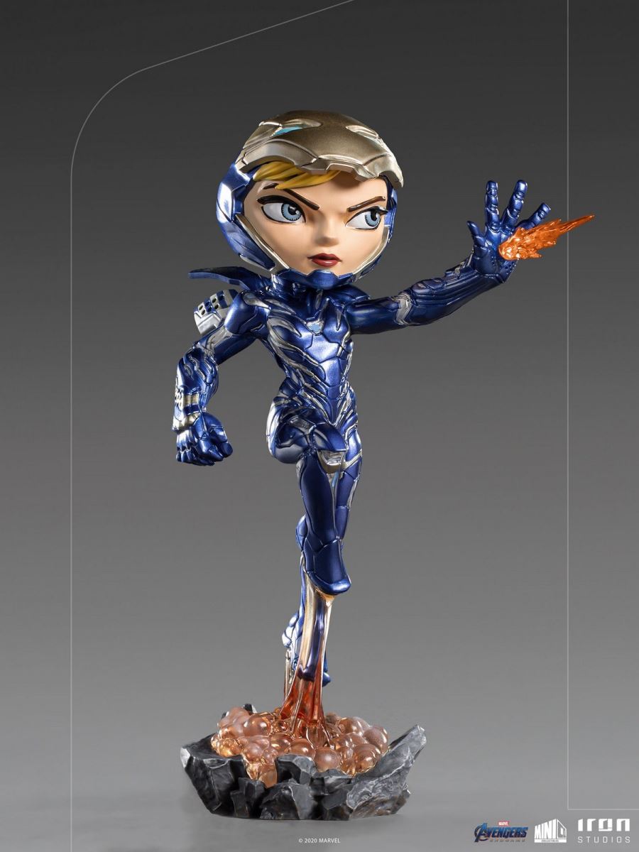 Pepper Potts - Avengers: Endgame - Minico