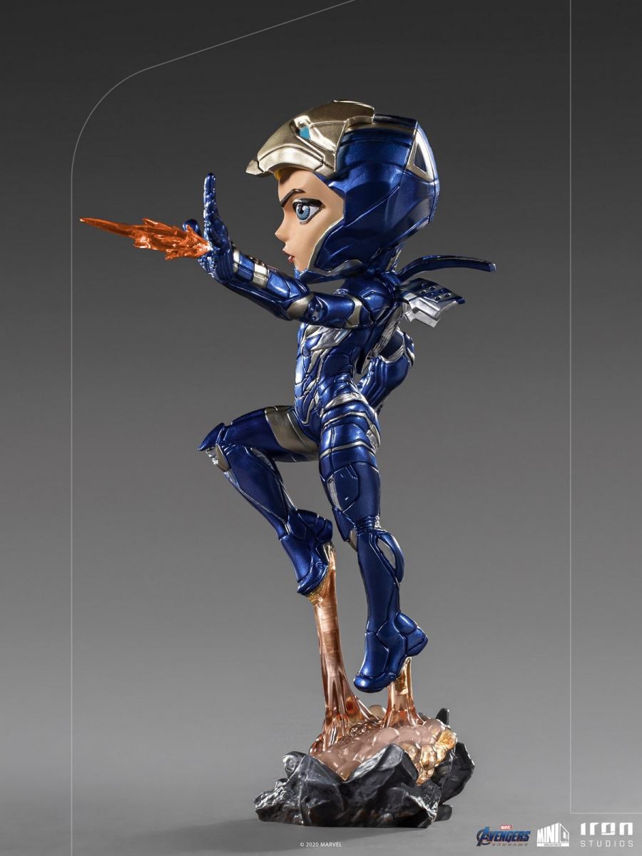 Pepper Potts - Avengers: Endgame - Minico