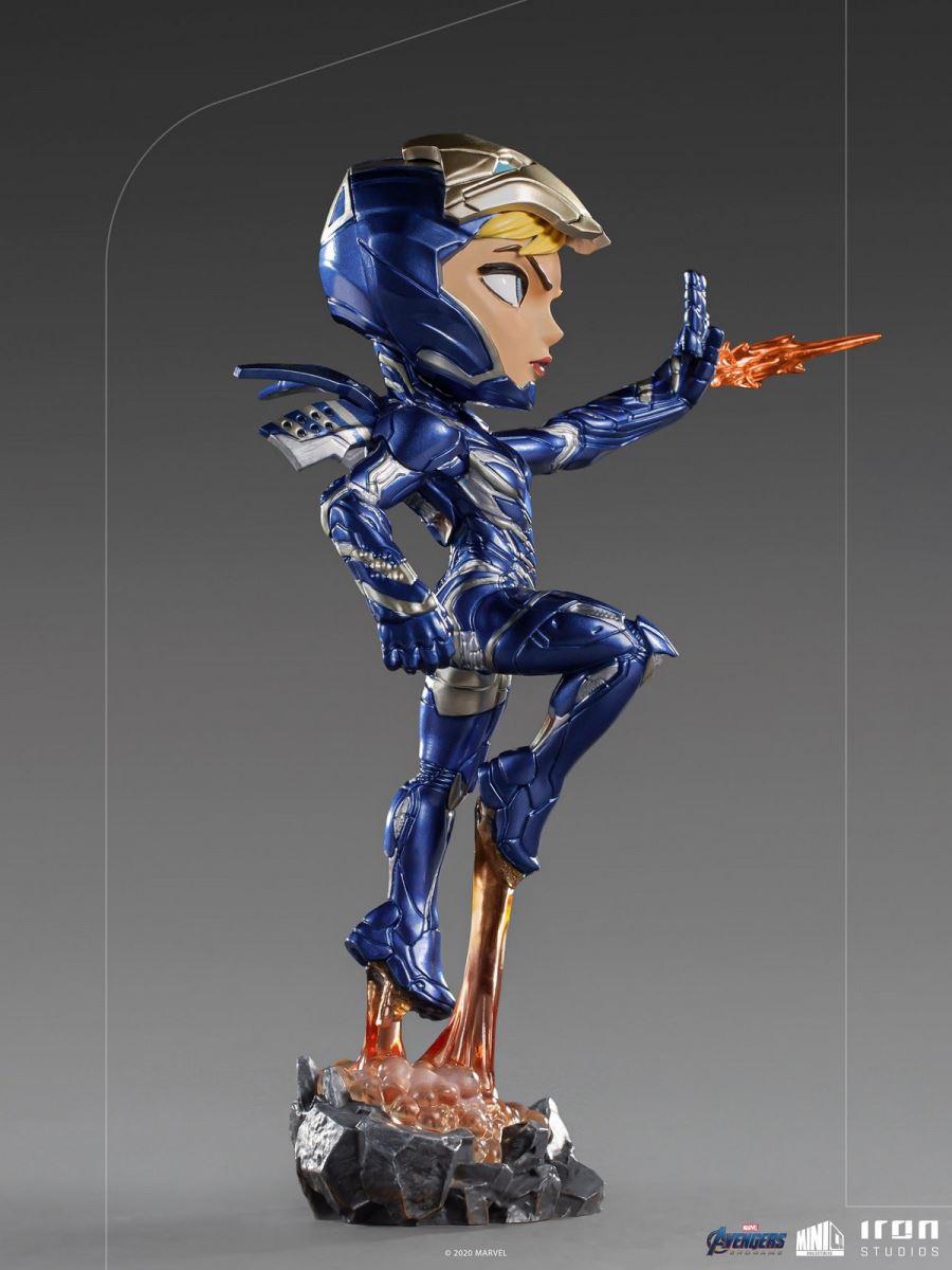 Pepper Potts - Avengers: Endgame - Minico