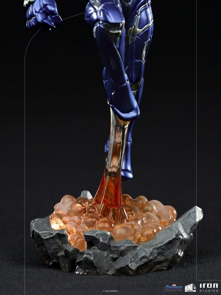 Pepper Potts - Avengers: Endgame - Minico