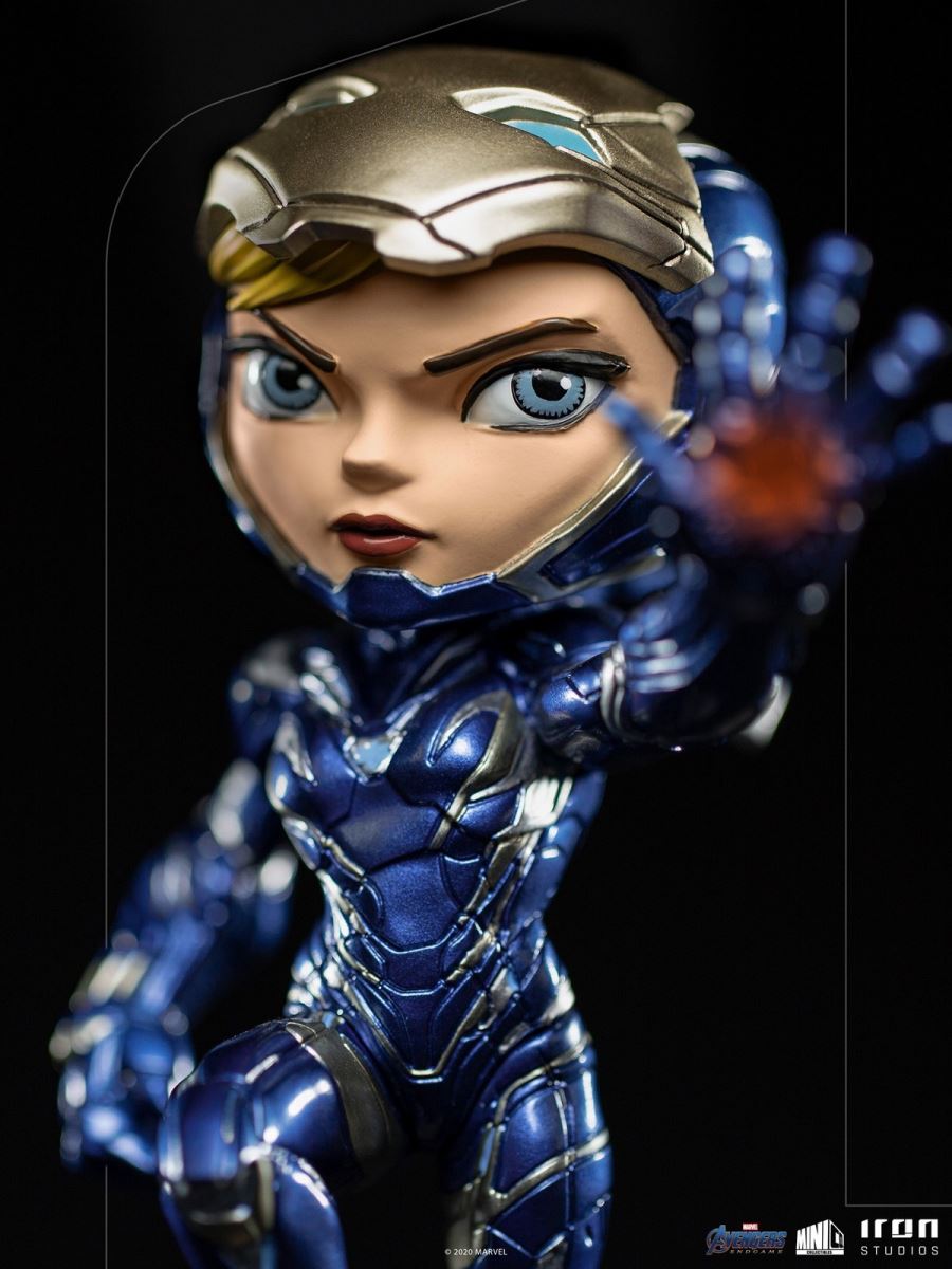 Pepper Potts - Avengers: Endgame - Minico