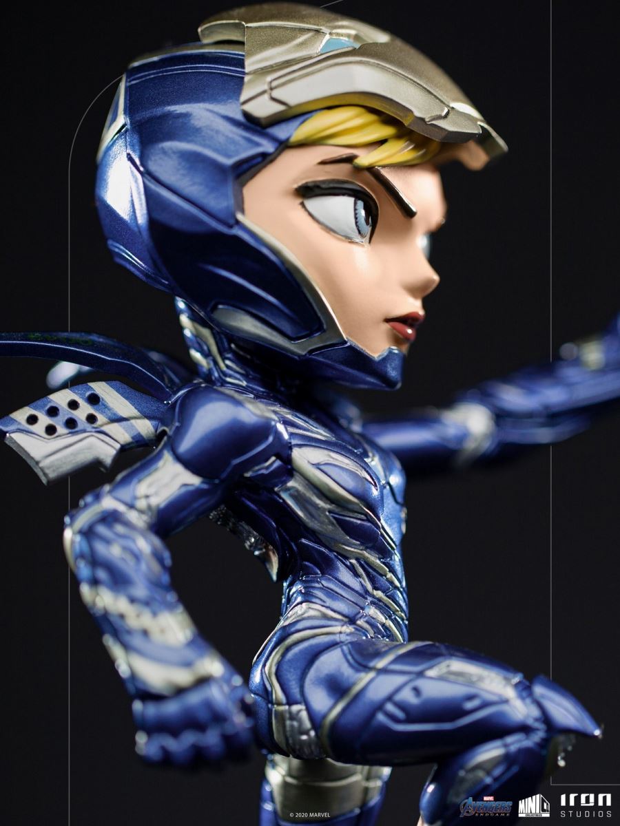 Pepper Potts - Avengers: Endgame - Minico