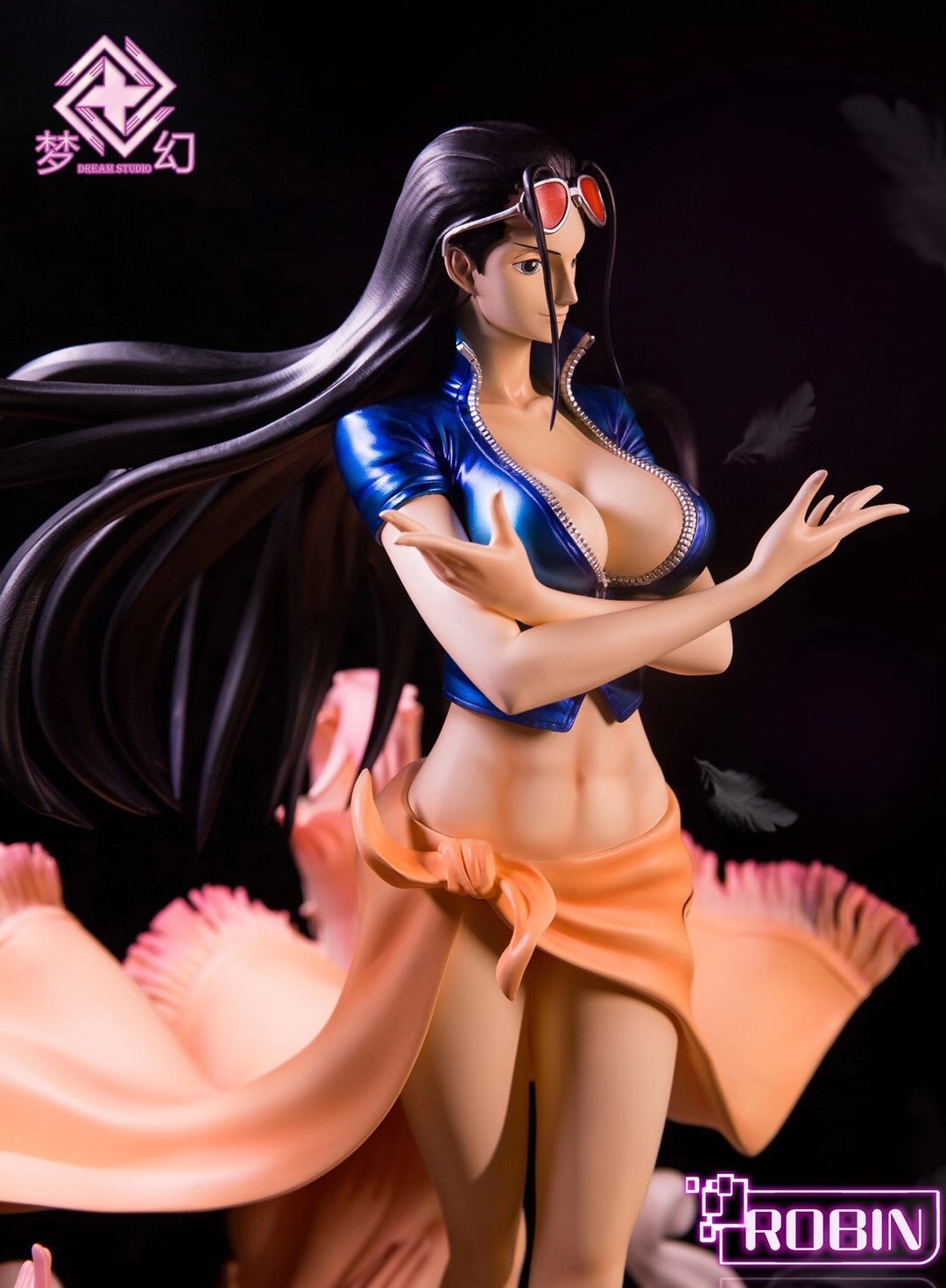 Nico Robin