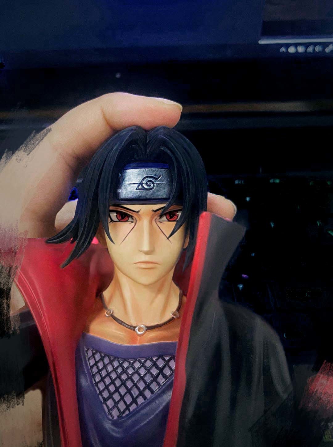 Uchiha Itachi