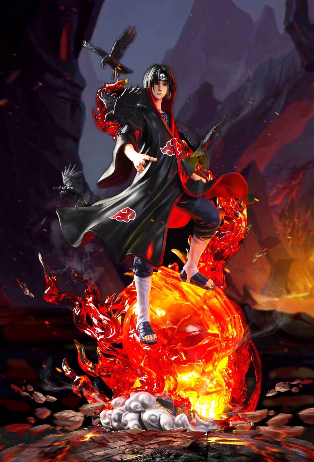 Uchiha Itachi